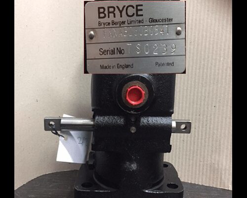 Bryce Fuel Pumps