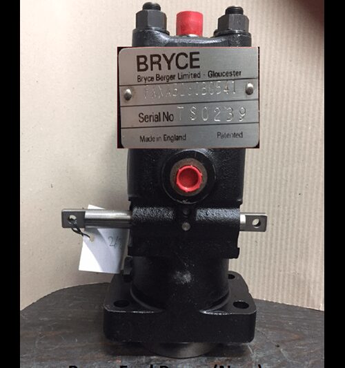 Bryce Fuel Pumps