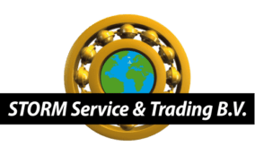 • Storm Service & Trading B.V.