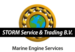 • Storm Service & Trading B.V.